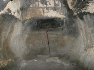 Coves de Can Nadal - Vilanova del Vallès - Céllecs - Parc de la Serralada Litoral