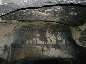 Coves de Can Nadal - Vilanova del Vallès - Céllecs - Parc de la Serralada Litoral