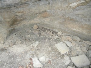 Coves de Can Nadal - Vilanova del Vallès - Céllecs - Parc de la Serralada Litoral