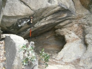 Coves de Can Nadal - Vilanova del Vallès - Céllecs - Parc de la Serralada Litoral