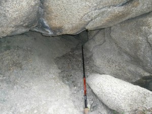 Coves de Can Nadal - Vilanova del Vallès - Céllecs - Parc de la Serralada Litoral