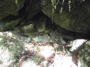 Els Bufadors de Beví