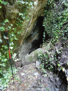 Els Bufadors de Beví