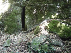 Els Bufadors de Beví