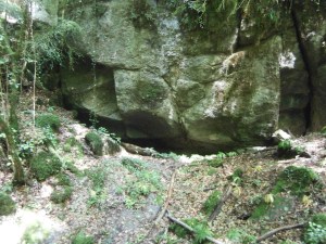 Els Bufadors de Beví