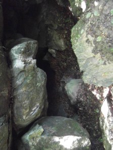 Els Bufadors de Beví