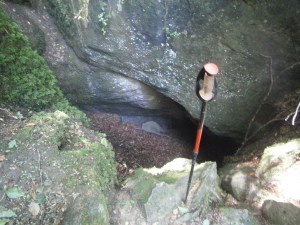 Els Bufadors de Beví