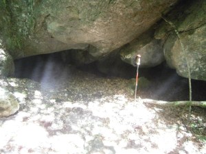 Els Bufadors de Beví