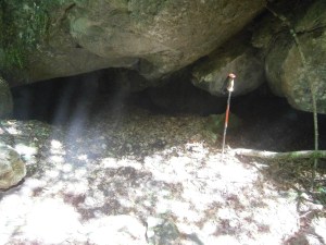 Els Bufadors de Beví