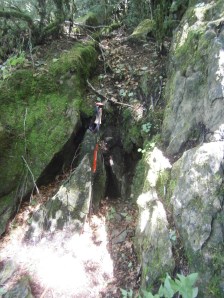 Els Bufadors de Beví